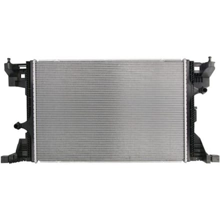 Radiator, motorkoeling NRF 550325
