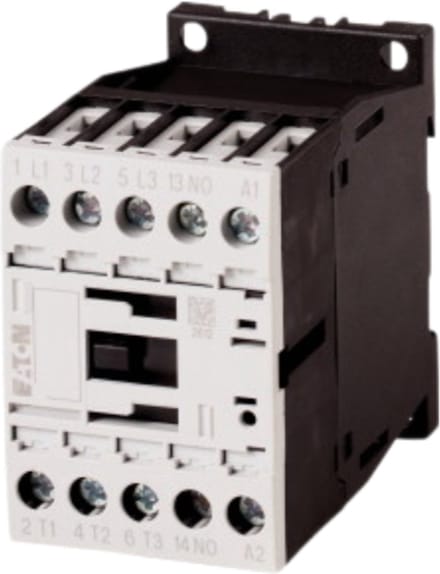 Eaton DILM15-10(230V50/60H EAT MAGN DILM15-10(230V50/60HZ