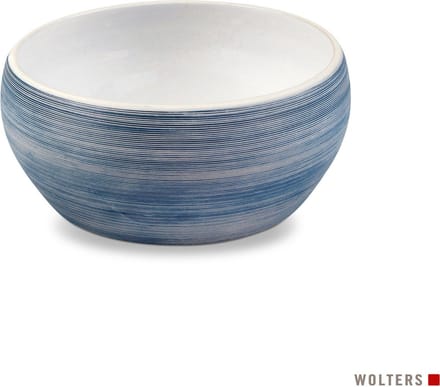 Wolters Diner Stone - Kattenvoerbak - 300 ml Blauw