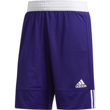 Korte adidas 3G Speed Reversible