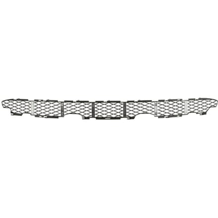 Bumper - ventilatierooster BLIC 6502-07-0095913P