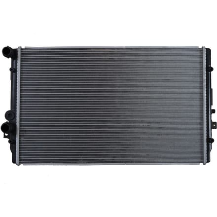 Radiator, motorkoeling NRF 58334
