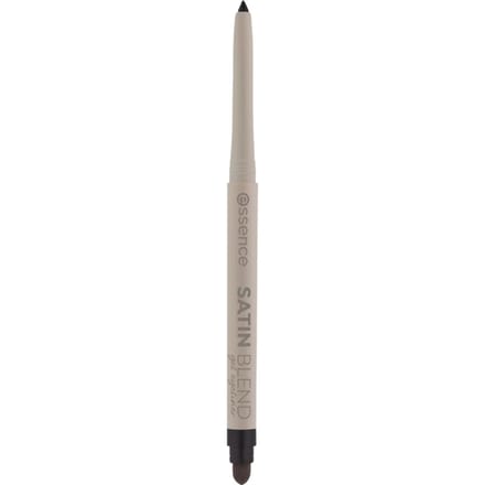 Essence Satin Blend Gel Eyeliner 01 1 st