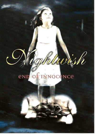 End of Innocence