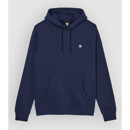 Element Cornell Classic Hoodie Blauw M Man