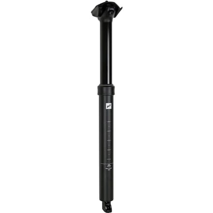 Telescopische zadelpen Massi Msp420 400/125