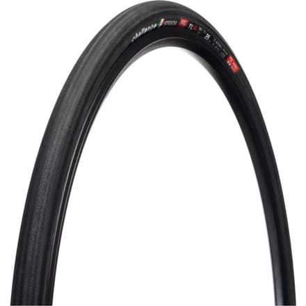 Challenge - Strada Pro OT TLR 700X25C Zwart