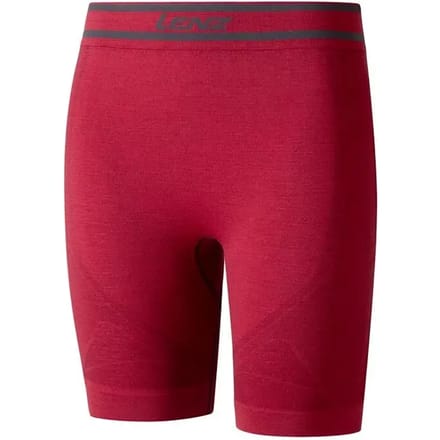 Dijhoge dameslaarzen Lenz Merino 6.0