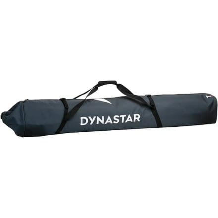 Dynastar F-team Extendable Skitas 160-210 Cm 2 Paren Zwart