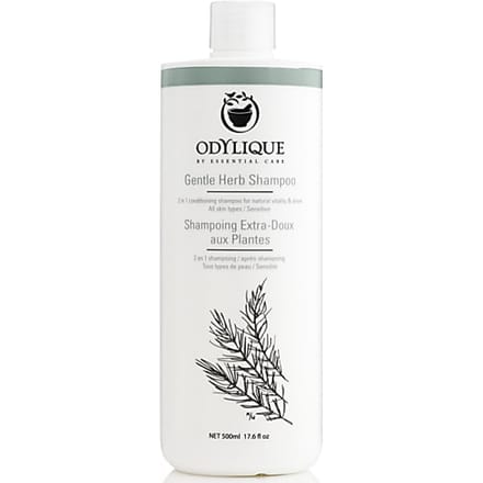 Odylique Gentle Herb Shampoo 500ml
