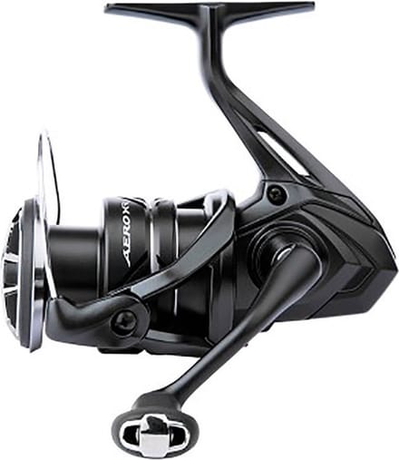 Shimano Aero XR C3000