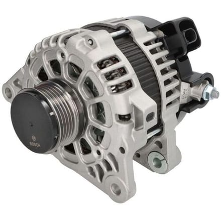 Driefasige generator BOSCH 1 986 A01 715