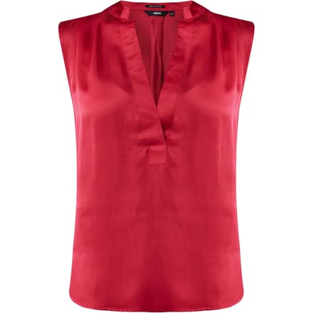 Vrouwenblouse Mexx Violet