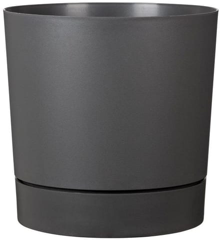 GARDEN ID – PLANO+ 69309 – Plantenpot – Zelfwaterend – 29 cm
