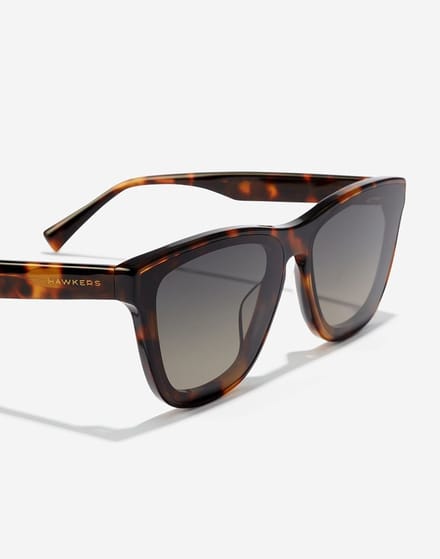 Hawkers Zonnebril - ONE DOWNTOWN - TORTOISE - HODT20CBX0 - Unisex