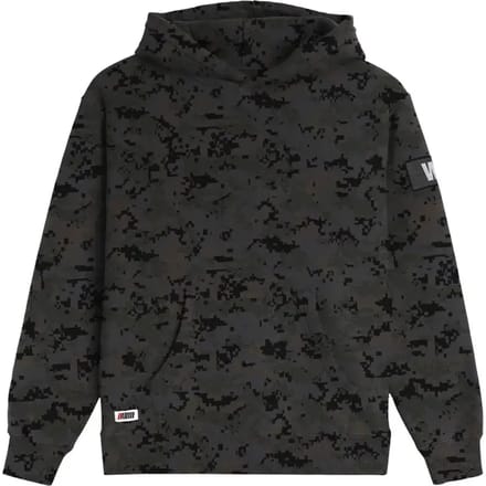Hoodie Fulllife Call of Duty Warzone