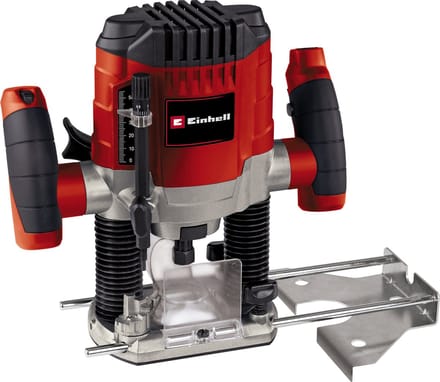 Einhell TC-RO 1155 Kit 4350474 Bovenfreesmachine 1100 W Incl. accessoires
