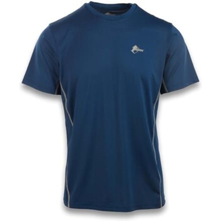 T-shirt Ande Campelli