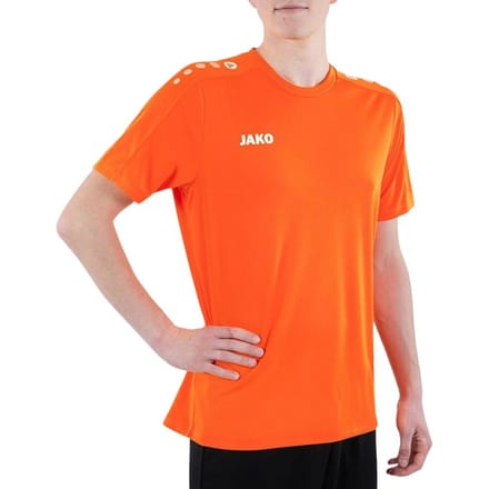 JAKO T-shirt One fluo oranje 6100-350