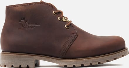 Panama Jack Bota Classic Veterboots Heren -Bruin - Maat 41
