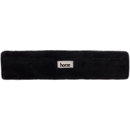 Neckcover voor paard in nepbont Horze Narvik