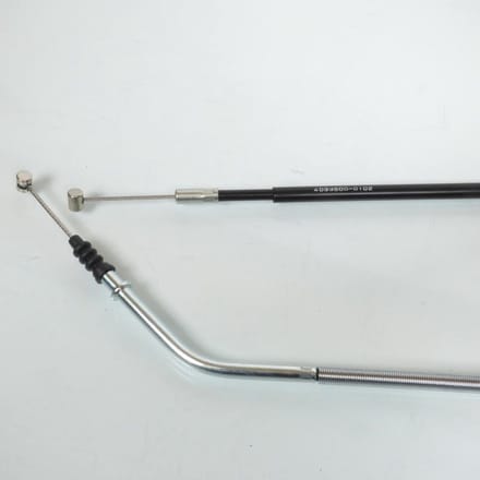 Câble d'embrayage d'origine pour quad Yamaha 250 Raptor 4D3263350000 Neuf