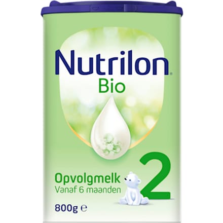 2 Bio Opvolgmelk 6+mnd