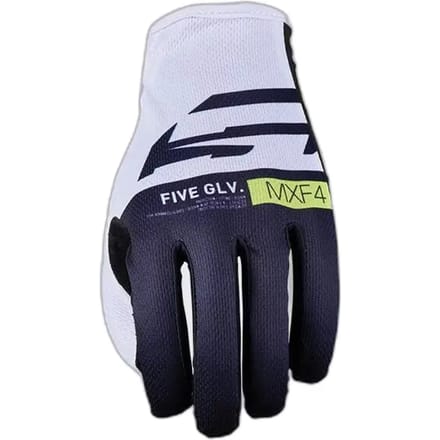 Motorcross handschoenen Five MXF 4