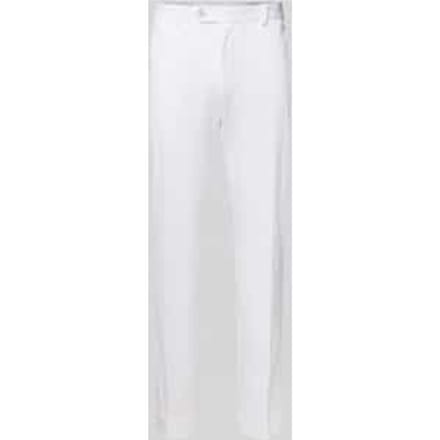 slim fit broek van katoenmix model 'H-GENIUS'