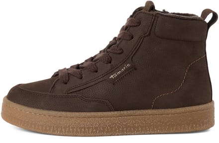 Dames veterlaarzen Tamaris 1-25203-45
