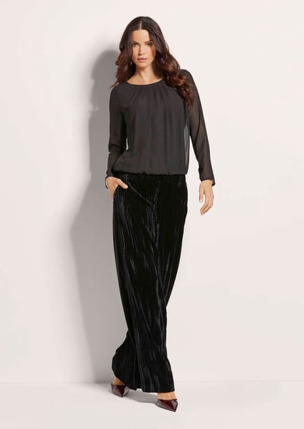 MADELEINE Blouse Blouse