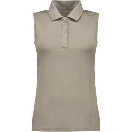 Airforce Womens Jules Performance Polo Top