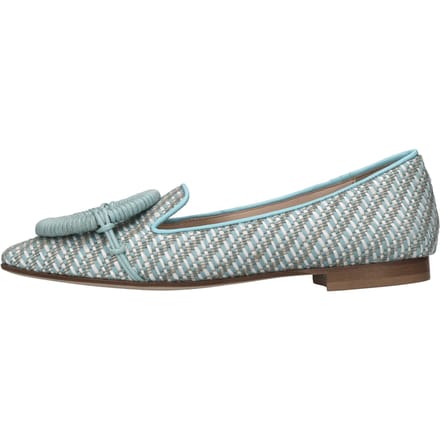 Prosperine Lage schoenen Multicolour