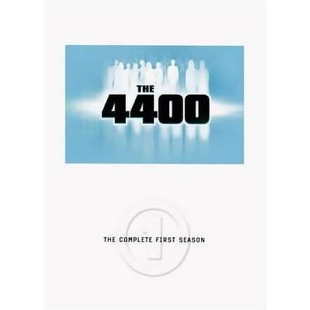 The 4400