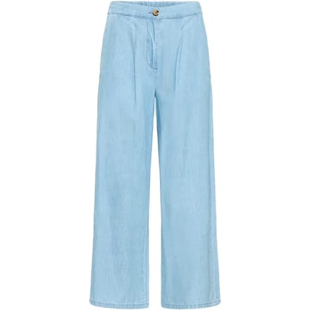 ICHI - IHBARCY PA2 - Dames - Regular fit jeans