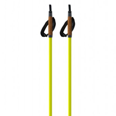 One Way Diamond Performance Stokken Oranje 160 cm