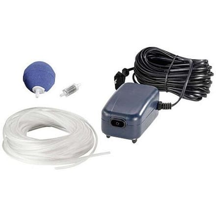 FIAP 2949 Air Active Set 500 Luchtpomp 1.8 l/h