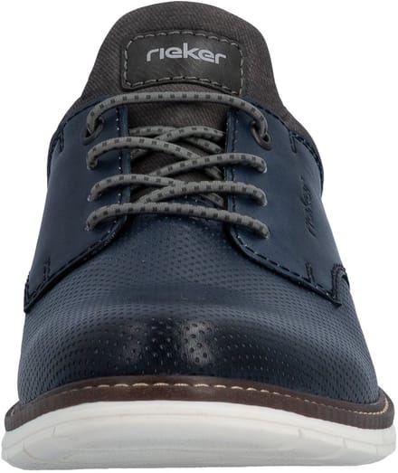 Ambor-sneakers met veters