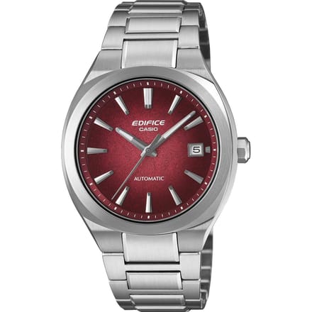 Casio Edifice Automatic EFK-200D-4AER Heren Horloge
