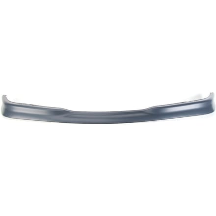 Spoiler, bumper BLIC 6502-07-3512220P