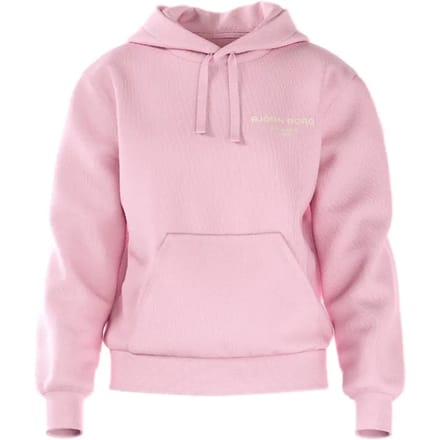 Dames Hoodie Björn Borg Essential 1