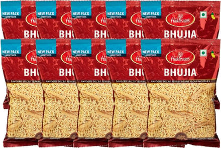 Haldiram's Bhujia 200g
