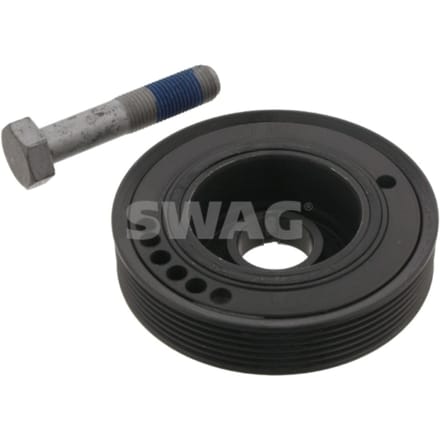 Riemschijf, krukas SWAG 62 93 3804