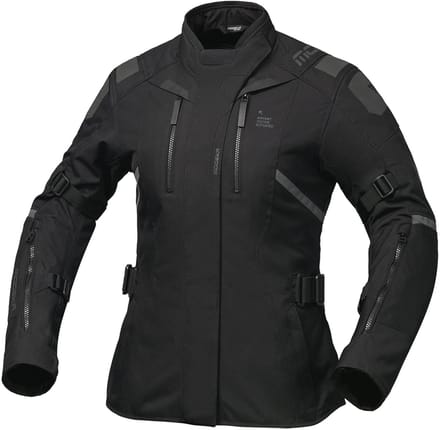 Modeka Striker III Dames motorfiets textieljas -