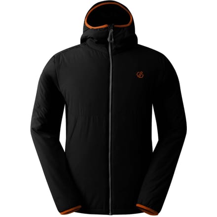 Dare 2B Heren Torrek Lite Air Jas (Zwart)