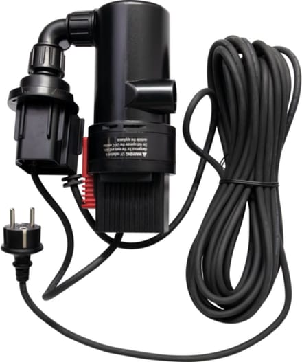 SuperFish COMBI CLEAR 6000 VERV.UV+POMP