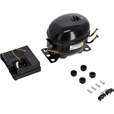 AEG compressor, kompleet 4055841441