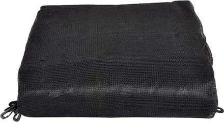 Trampoline Net - Veiligheidsnet Behuizing - Buiten Spelen - Universeel Compatibel - 6 8 10FT