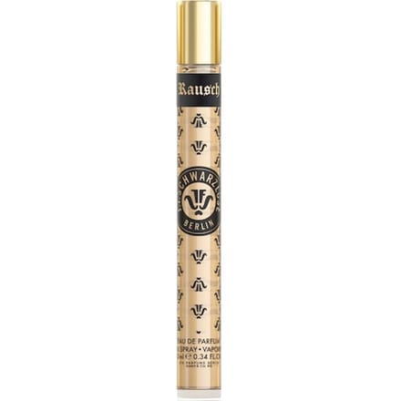 J.F. Schwarzlose Berlin Rausch Eau de Parfum Spray Herenparfum Unisex 10 ml