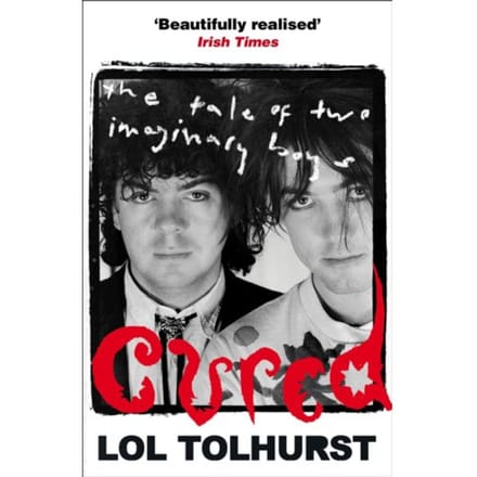 Cured - Lol Tolhurst